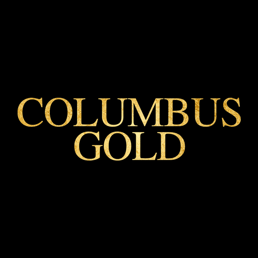 Columbus Gold logo