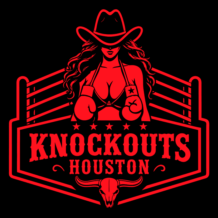Knockouts Houston logo